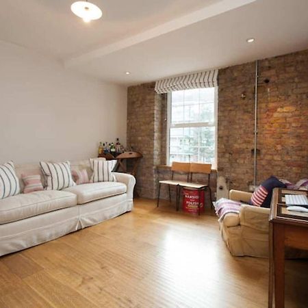 شقة Guestready - Amazing Central 2Bd Warehouse Flat لندن المظهر الخارجي الصورة