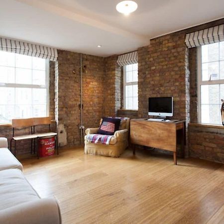 شقة Guestready - Amazing Central 2Bd Warehouse Flat لندن المظهر الخارجي الصورة