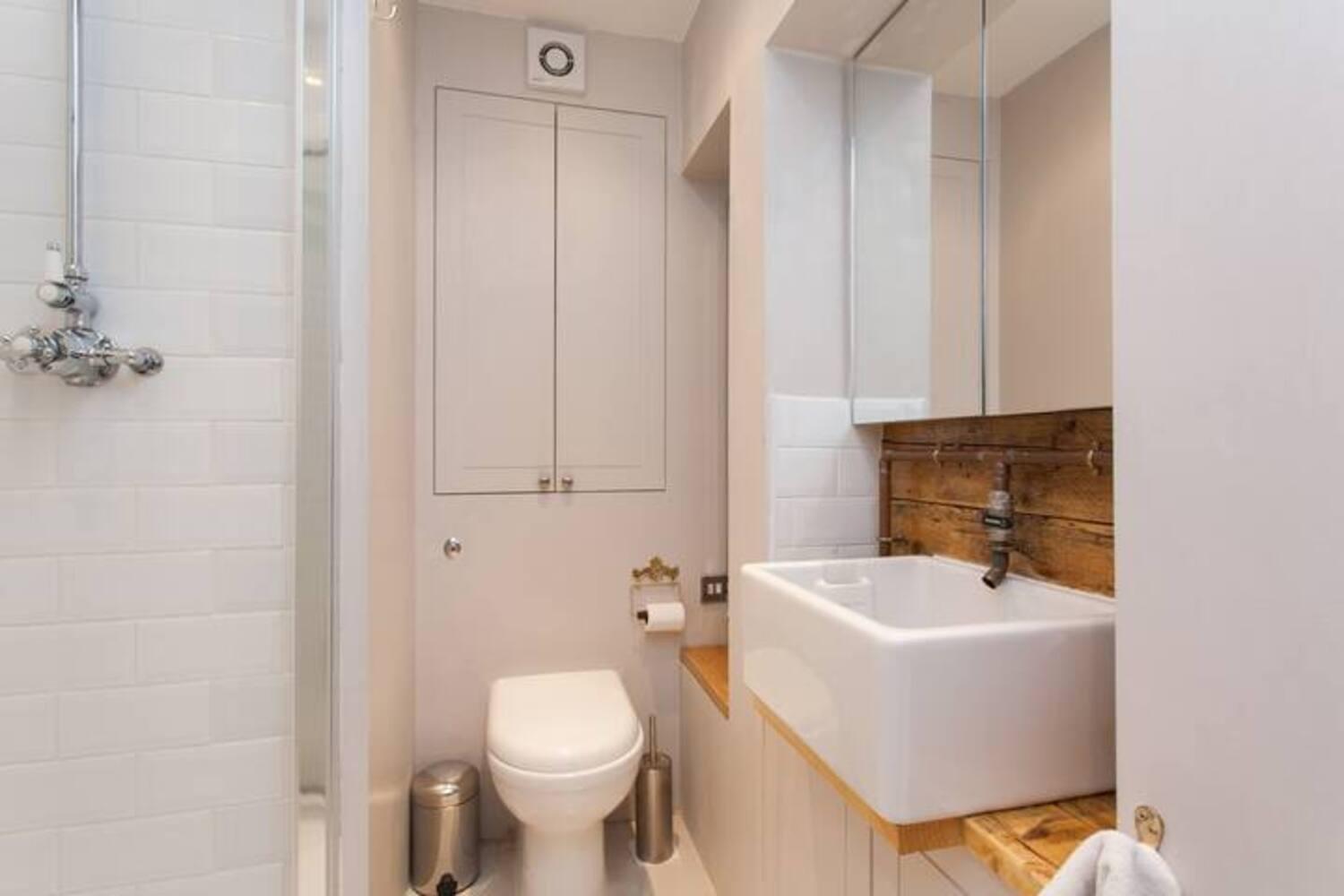 شقة Guestready - Amazing Central 2Bd Warehouse Flat لندن الغرفة الصورة