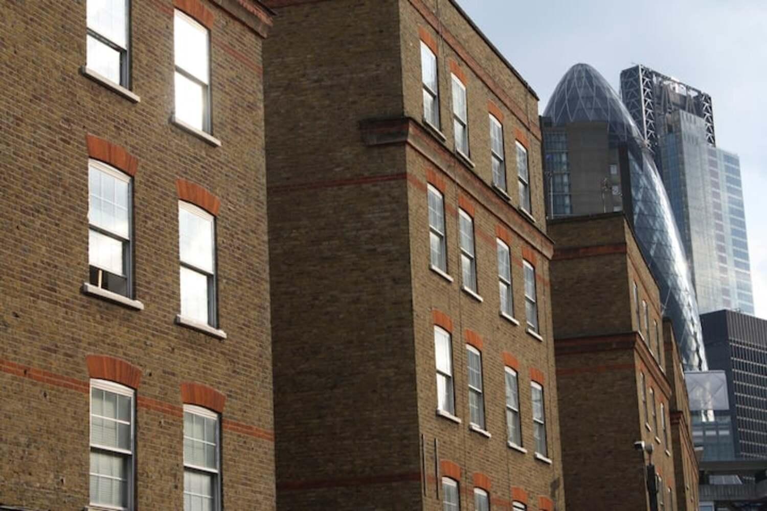 شقة Guestready - Amazing Central 2Bd Warehouse Flat لندن الغرفة الصورة